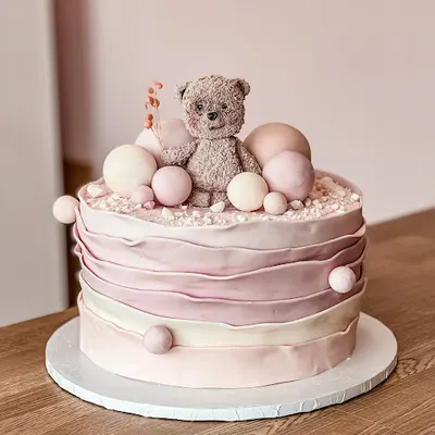 PANNA Z WYPIEKAMI - pracownia cukiernicza